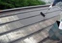 屋根塗装工事の流れ