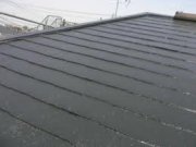 スレート屋根