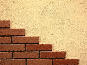 レンガの成型方法 湿式レンガと乾式レンガ