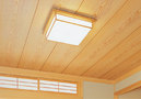 天井の内装仕上