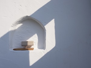 左官に使う素材