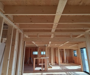 木造枠組壁工法