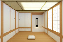 畳・ふすまの工事